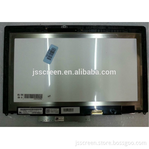 13.3'' 1600*900 Laptop Screen LP133WD2-SLB1 Sreen+Digitizer Assembly for Lenovo Yoga 13
